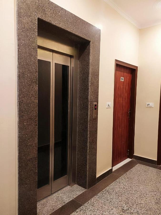 Hotel The Shivaay - Delight Inn Рішикеш Екстер'єр фото